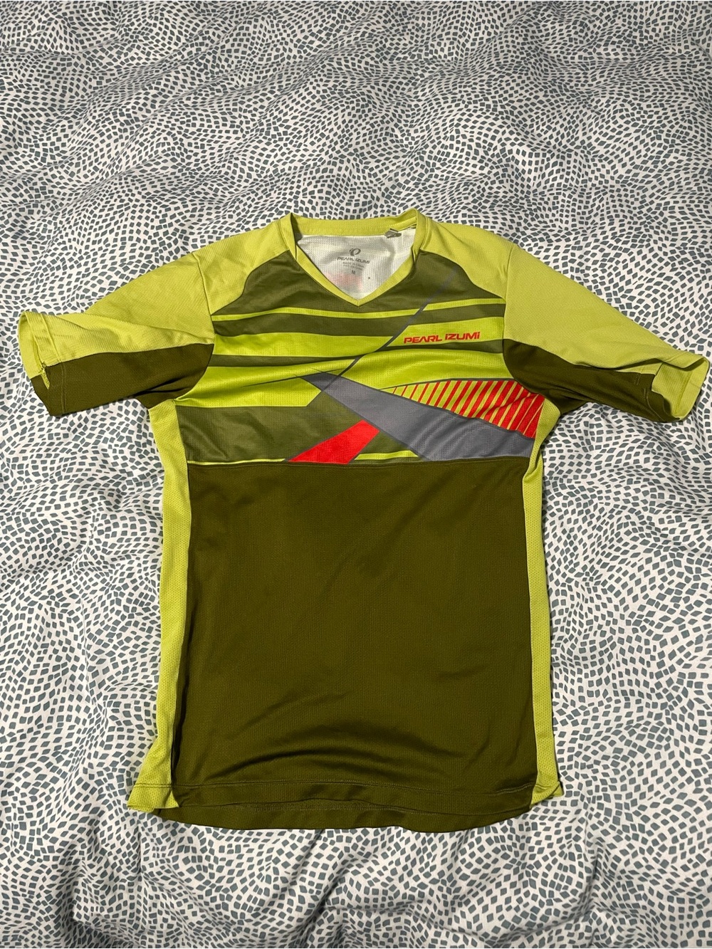Pearl Izumi Men’s Top